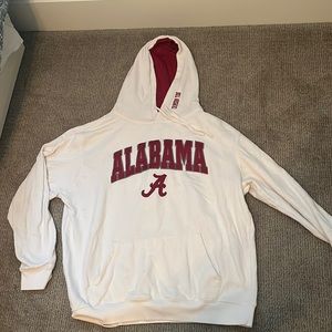 Alabama sweatshirt